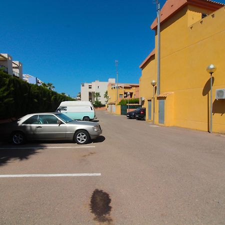 Nice 3 Bedroom Duplex Cabo Roig Orihuela Esterno foto