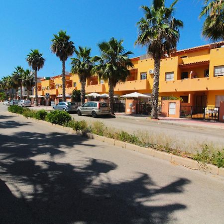 Nice 3 Bedroom Duplex Cabo Roig Orihuela Esterno foto
