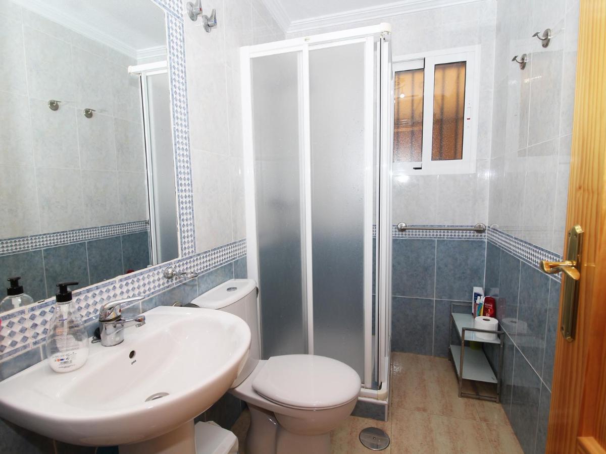 Nice 3 Bedroom Duplex Cabo Roig Orihuela Esterno foto