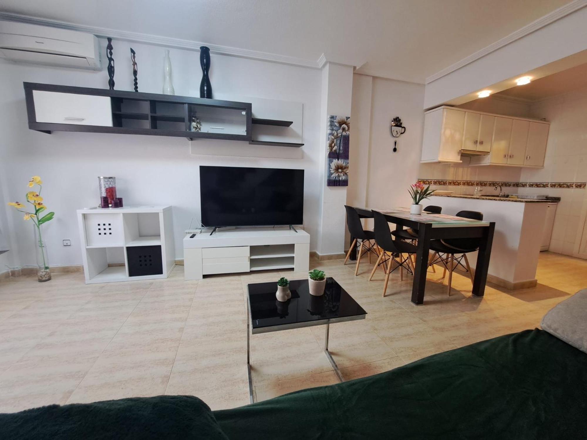 Nice 3 Bedroom Duplex Cabo Roig Orihuela Esterno foto