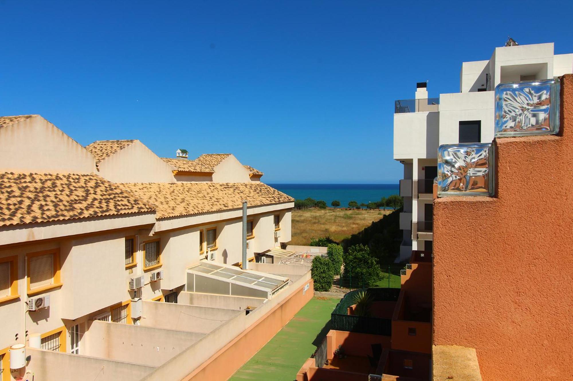 Nice 3 Bedroom Duplex Cabo Roig Orihuela Esterno foto