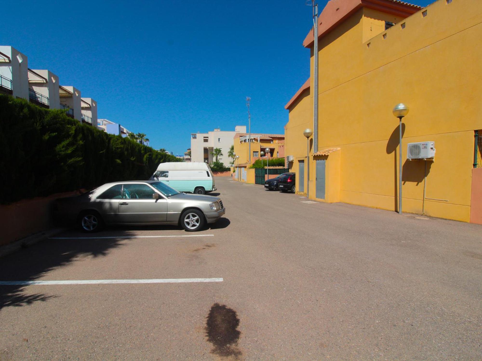 Nice 3 Bedroom Duplex Cabo Roig Orihuela Esterno foto