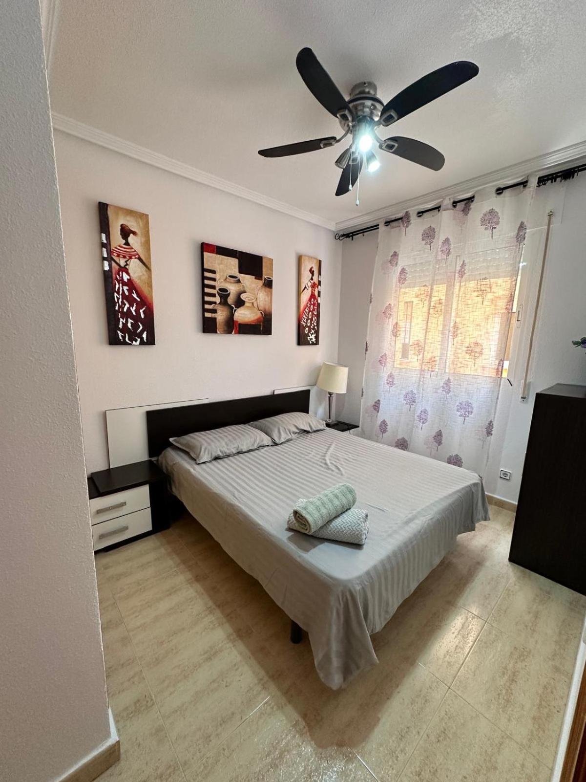 Nice 3 Bedroom Duplex Cabo Roig Orihuela Esterno foto