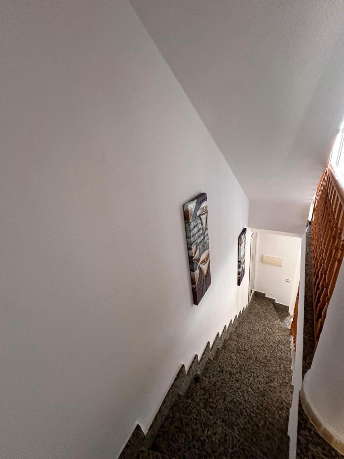Nice 3 Bedroom Duplex Cabo Roig Orihuela Esterno foto