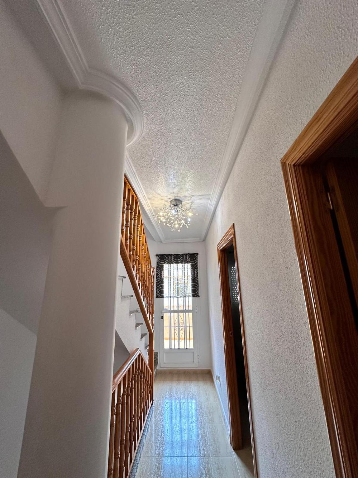 Nice 3 Bedroom Duplex Cabo Roig Orihuela Esterno foto